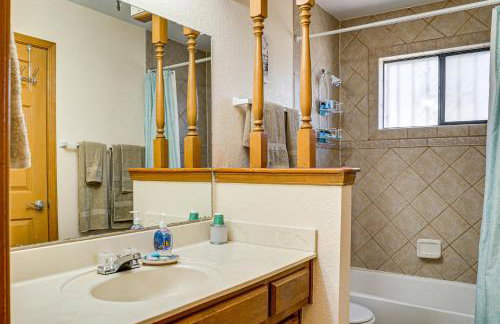 Pet-Friendly El Paso Home about 9 Mi to Fort Bliss! - Foto 16