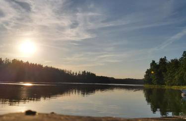 Leśna Chata Kaszuby - Foto 40