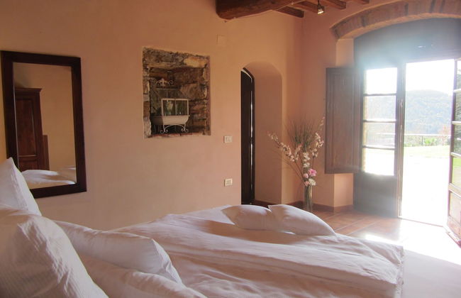 Tenuta di Seripa - Foto 14