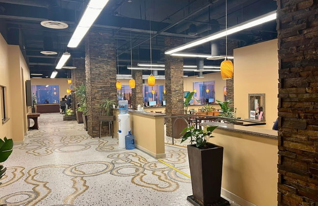 Jockey Resort Suites Center Strip - Foto 69