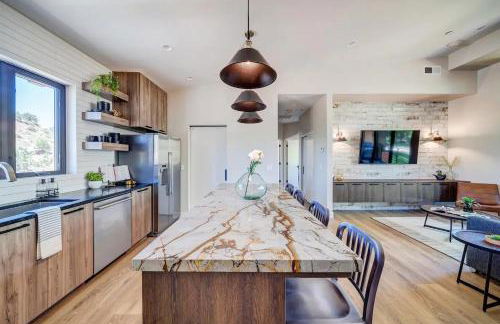 LaFave Luxury Rentals at Zion - Foto 15