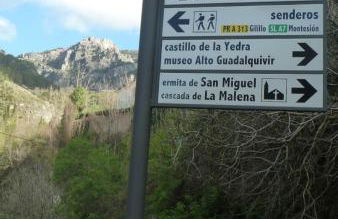 Alojamiento "Destino Cazorla" - Foto 25