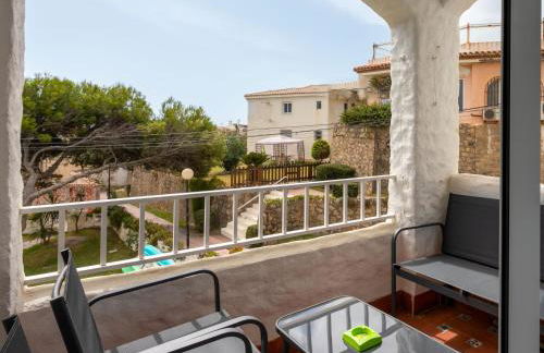 Apartment First Line Arena Beach by Interhome - Photo 24