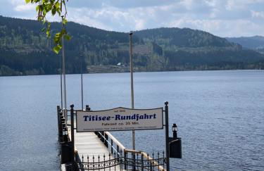 Ferienwohnung Heimweg - Foto 38