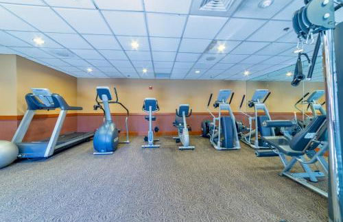 Luxury Oasis Village Ski-in Ski-out - Photo 24