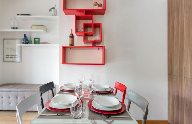 Italianway - Traiano 37 - Foto 8