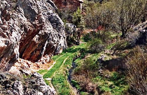 Virgen de la Vega, Valdelinares, Alcalá de la Selva - Foto 30