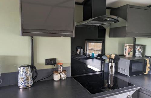 The Zen Den "With Lazy Spa" - Foto 26