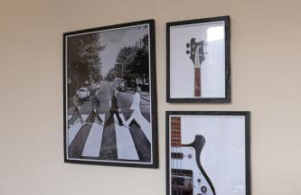 Amanah Properties - Contemporary 2-Bed Apartment Close to Abbey Road, Central London Zone 2 - Foto 15