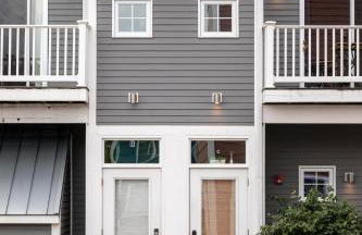 Midtown Modern - urban condo walkable to bars and beach - Foto 22