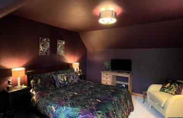 Freeburn Lodge - Tomatin - Photo 15