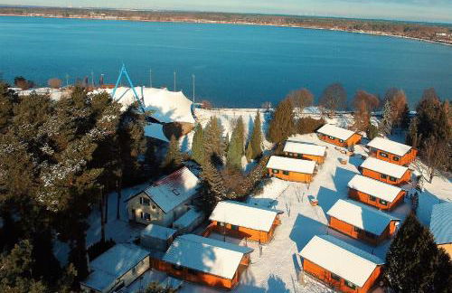 Ferienpark Seeblick - Foto 11