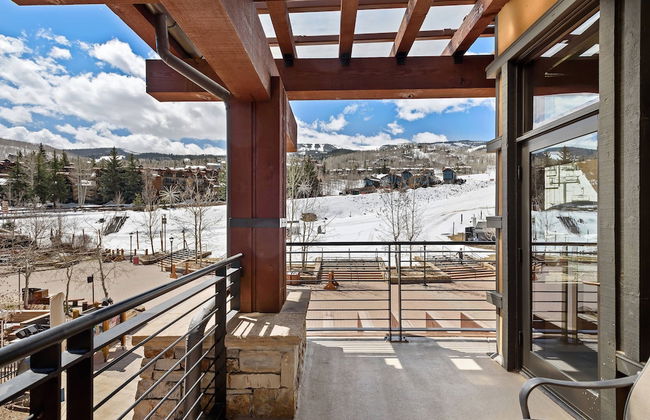 Hayden Lodge by iTrip Aspen Snowmass - Foto 29