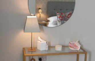 Ultimate Coastal Luxury - 5 Bed, Spacious, Parking, Hot Tub - Foto 13