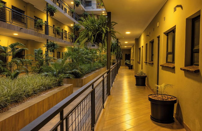 The Gray Apartments - Foto 27