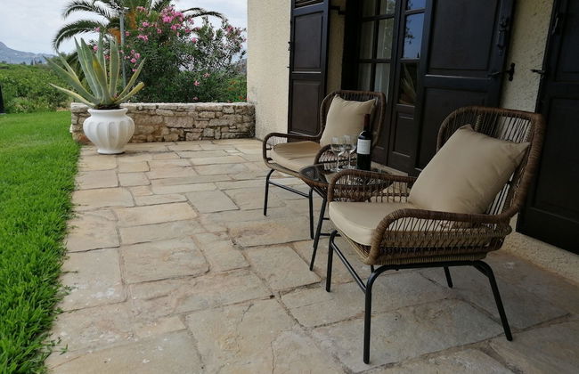 Orange Grove Villa - Foto 26