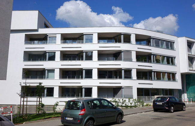 EEL Brno apartments - Foto 70