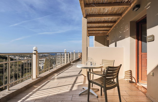 OZEA Elevated Living -formerly Keramos villa and apartments- - Foto 88