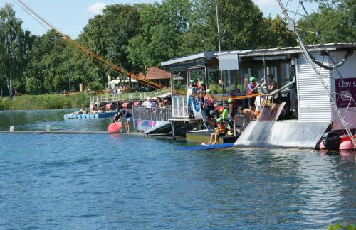 Apartment Fe-Wohnung Augsburg by Interhome - Foto 24