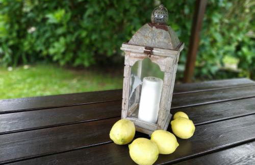 La Chimenea Cantabra - Foto 47