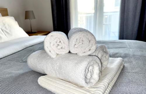 Piraeus 2 bedrooms apartment - Foto 2