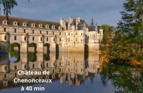 La grange des 3 colibris - Foto 21