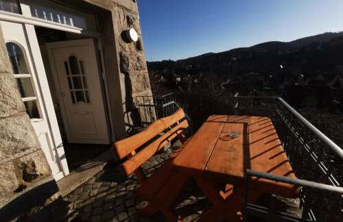 Apartments Villa-Ratskopf Wernigerode - Photo 129