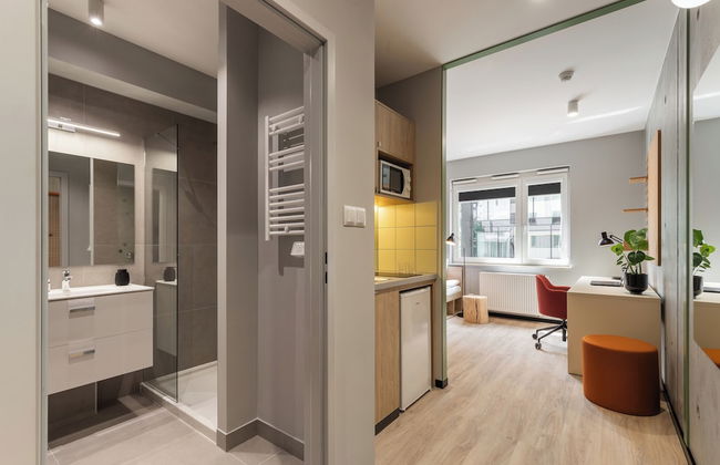 NextDoor Apartments - Foto 19