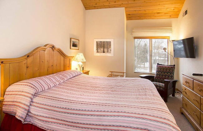 Snowcreek #630 - Near Lakes & Golf! - Foto 7