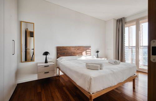 GiaxTower Palestra Spa & Piscina Pure Living - Foto 22