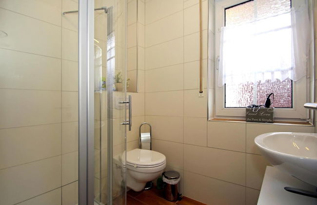 Ferienwohnung mit Sonnenterrasse in Dornumersiel - Foto 11