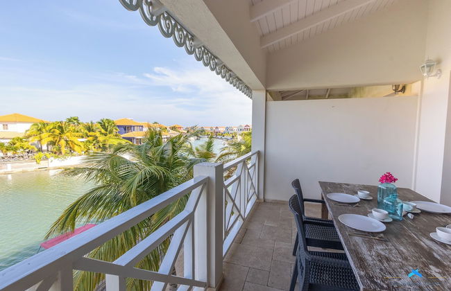 Marina View Apartments - Foto 28