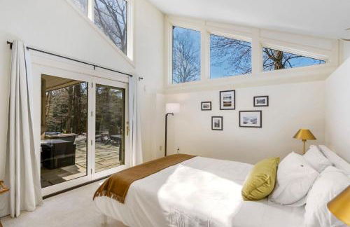 Catskill Getaway on 6 Acres with Swimming Pond! - Foto 21