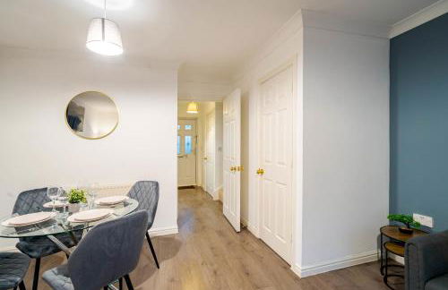 Morley Retreat Modern 3 Bed Home - Foto 50