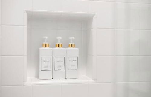 Grand Luxury 4BD Estate in Irvine - Foto 47