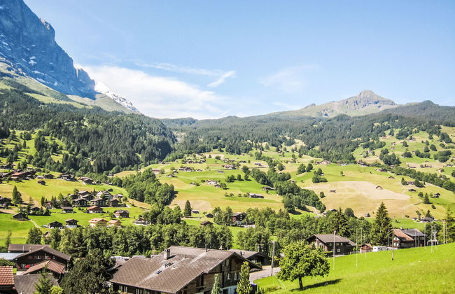 Chalet Nagano - Foto 19