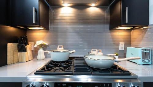 Skyline Suites - Foto 4