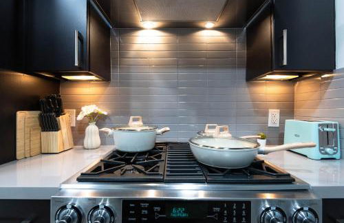 Skyline Suites - Foto 4