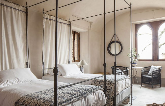 Castello di Gabiano - Foto 27