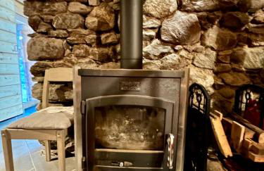 Chalet La Léchère - Foto 5