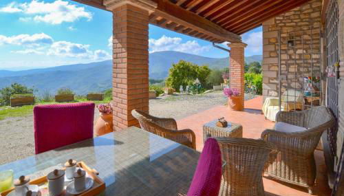 Amazing Apartment In Caprese Michelangelo - Foto 3