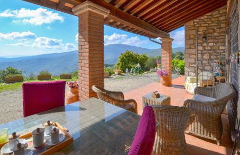 Amazing Apartment In Caprese Michelangelo - Foto 3