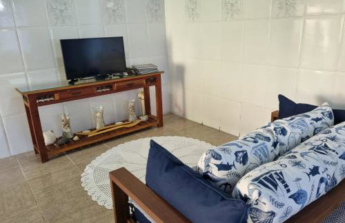 Acomodação 01 em Chácara em Angra - Orla Monsuaba - Foto 11