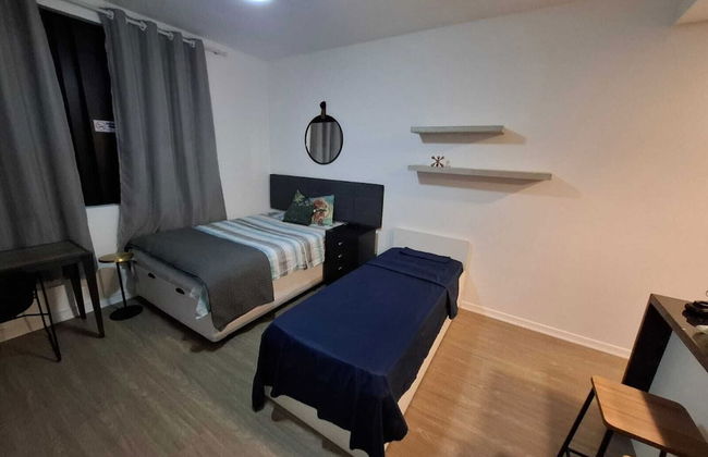 Edificio Selenita Loft e Duplex - Foto 59