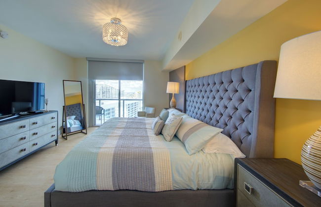 Miami Vacation Rentals - Brickell - Foto 63