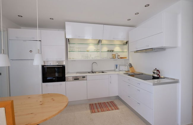 Smart Aparts - Foto 25