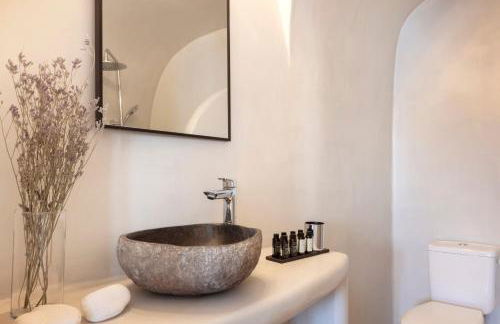 Bluedome Cavehouses by Otium Villas - Foto 142