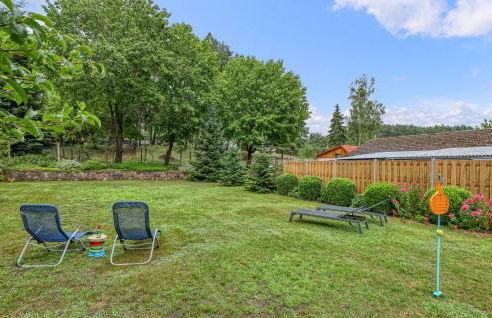 Doppelhaushälfte Altglobsow - Foto 16