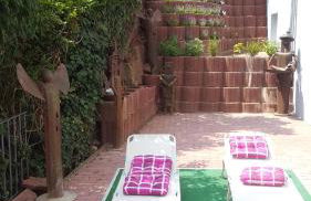 Ferienwohnung Uhuherz - Foto 25