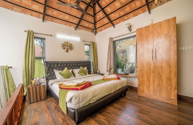 Rain Rock Villa - Foto 20